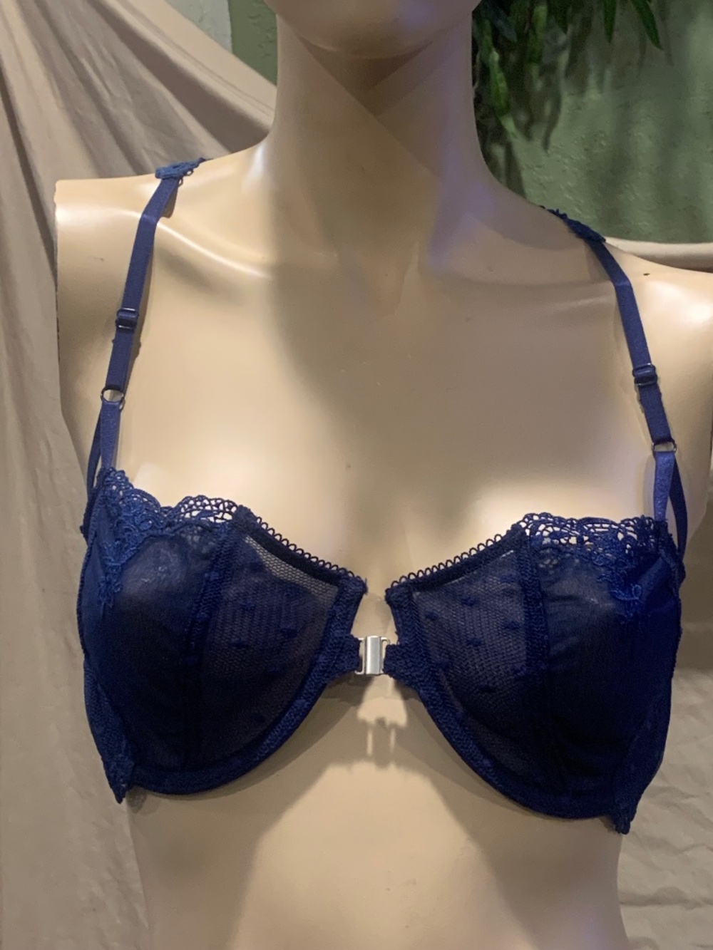Free People balconnet bra